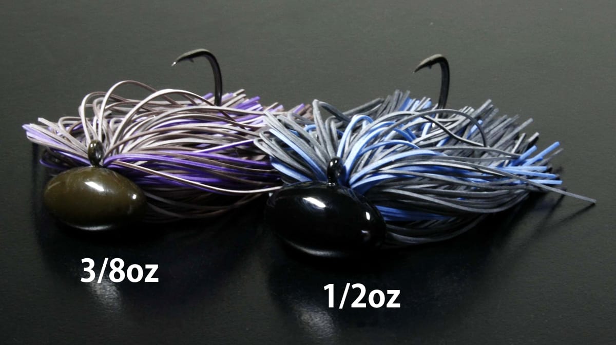 SUPER HEAD LOCK JIG | deps OFFICIAL HP | デプス 公式HP