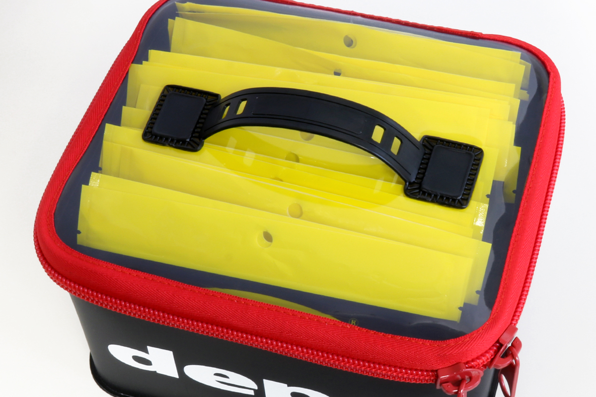 Deps Tool Bag Deps Official Hp デプス 公式hp