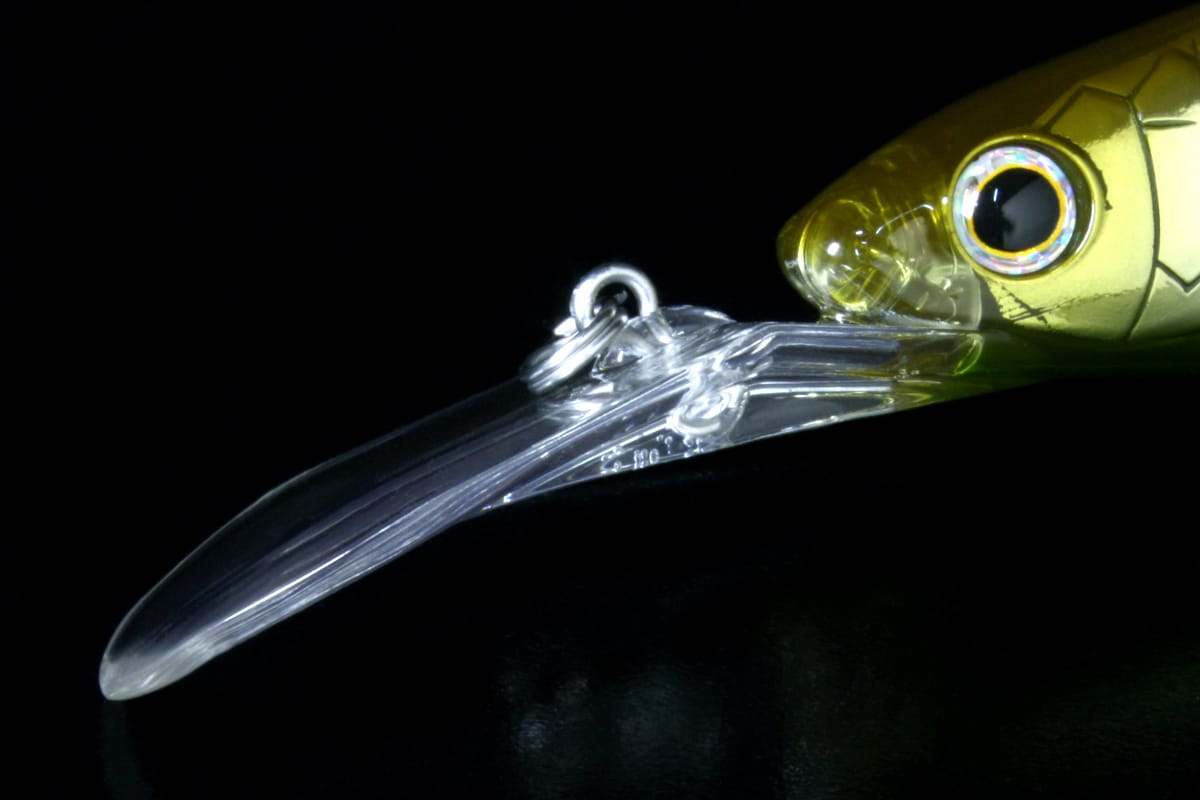 Balisong Minnow Longbill Deps Official Hp デプス 公式hp