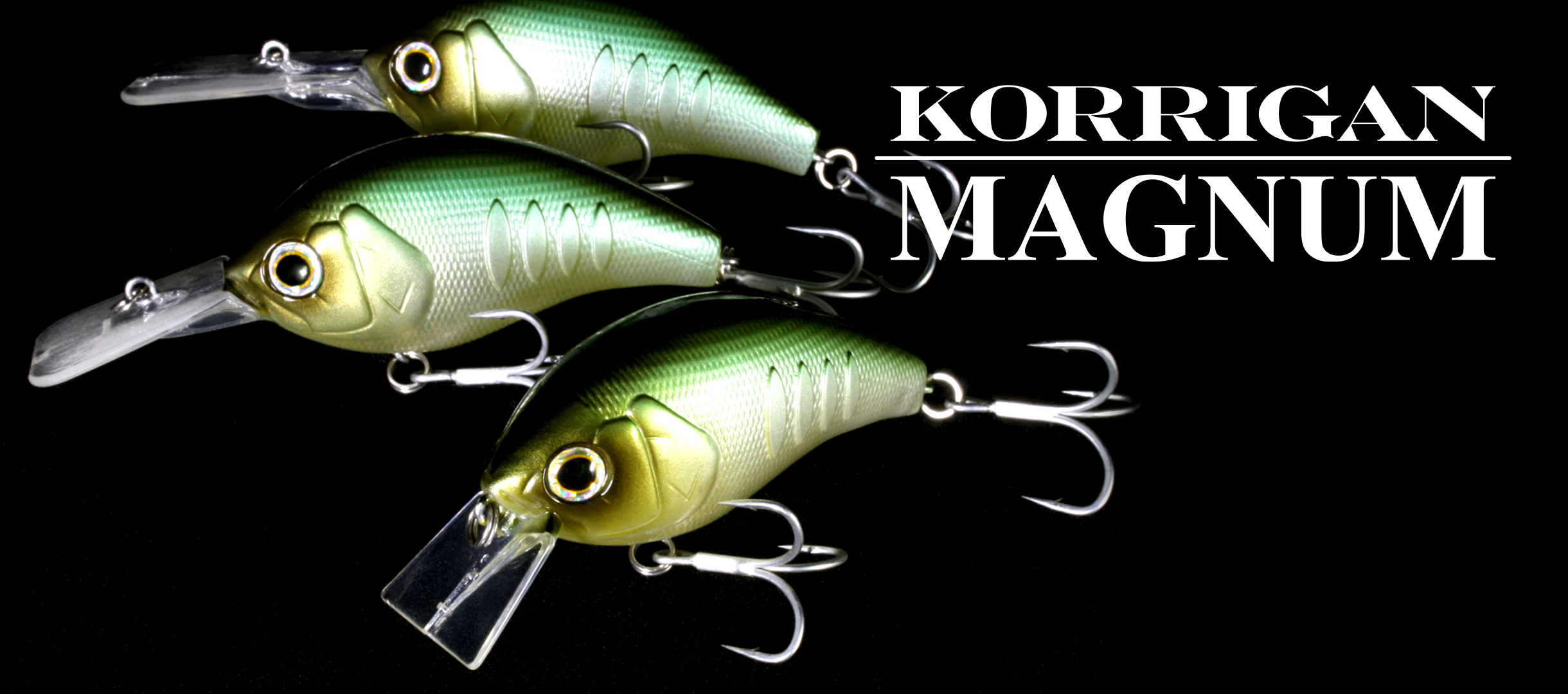 Korrigan Magnum Deps Official Hp デプス 公式hp