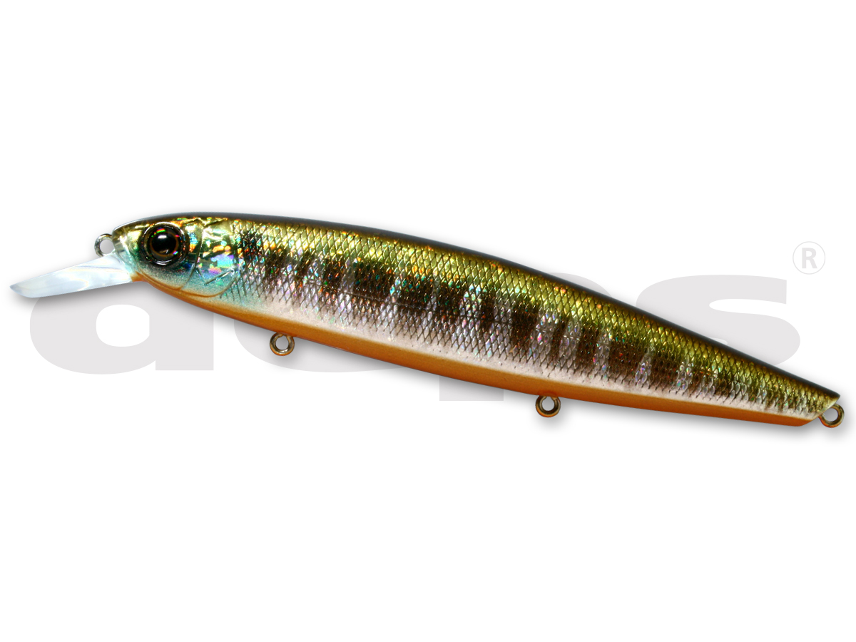 BALISONG MINNOW [SP] | deps OFFICIAL HP | デプス 公式HP