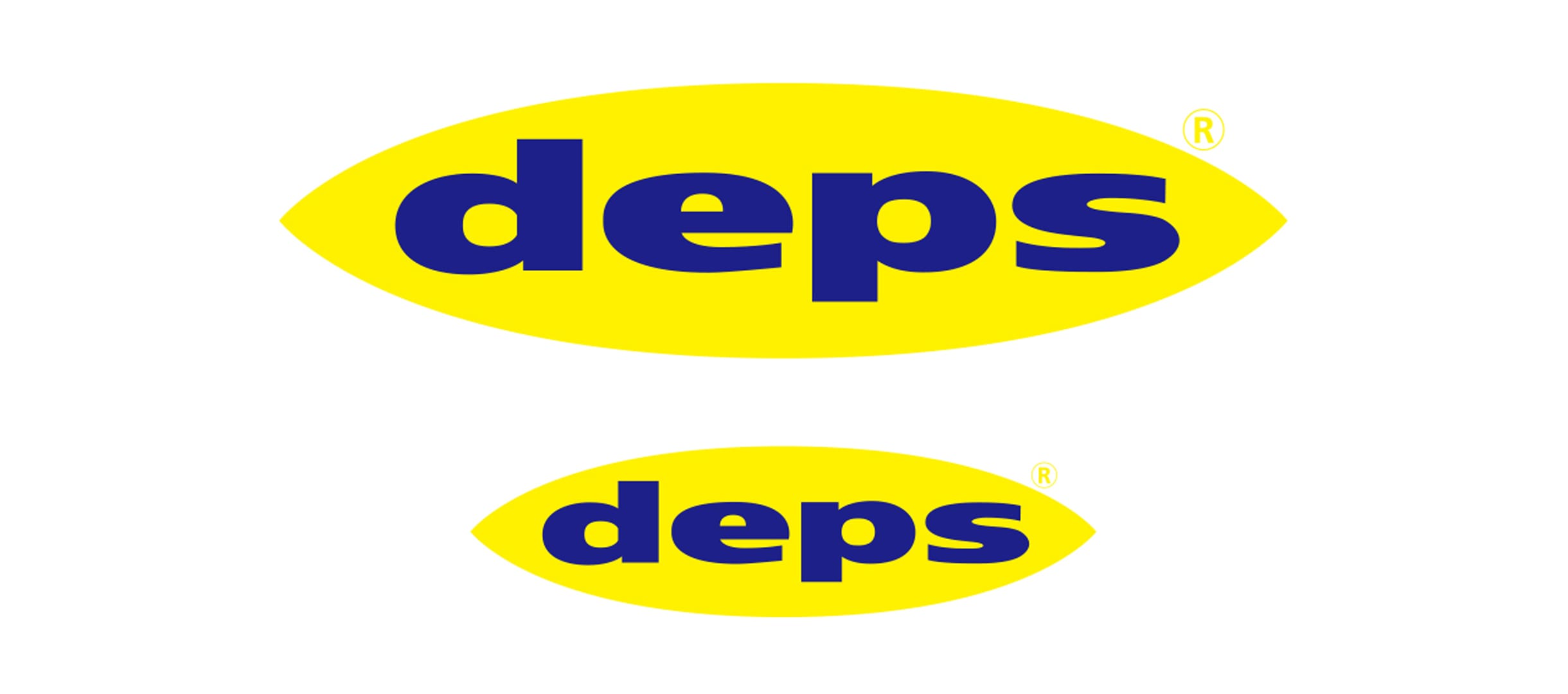 deps STICKER | deps OFFICIAL HP | デプス 公式HP