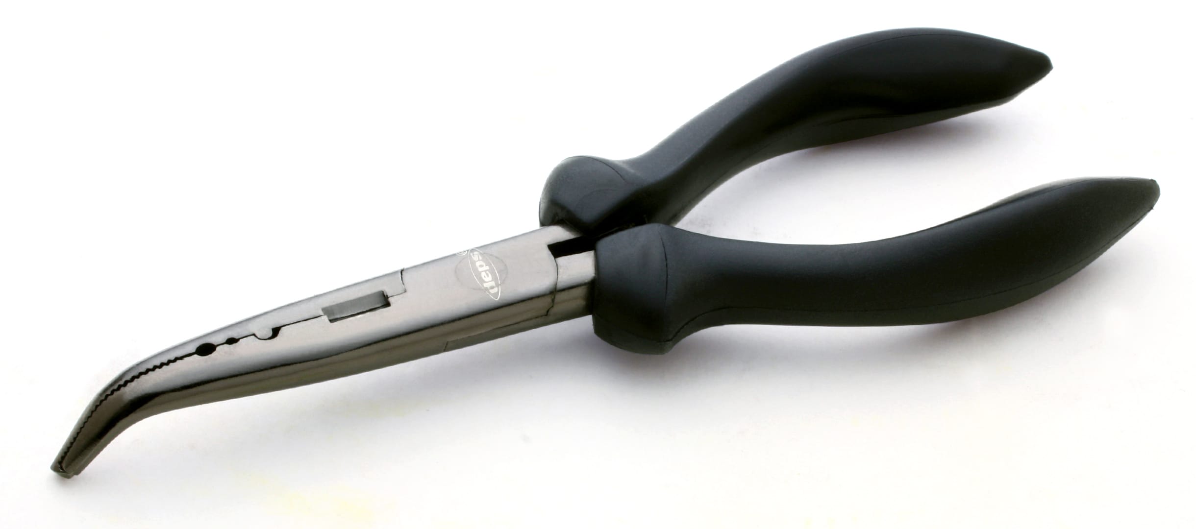 deps STAINLESS BENT NOSE PLIERS | deps OFFICIAL HP | デプス 公式HP