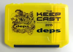 キープキャスト2015 | deps OFFICIAL HP | デプス 公式HP