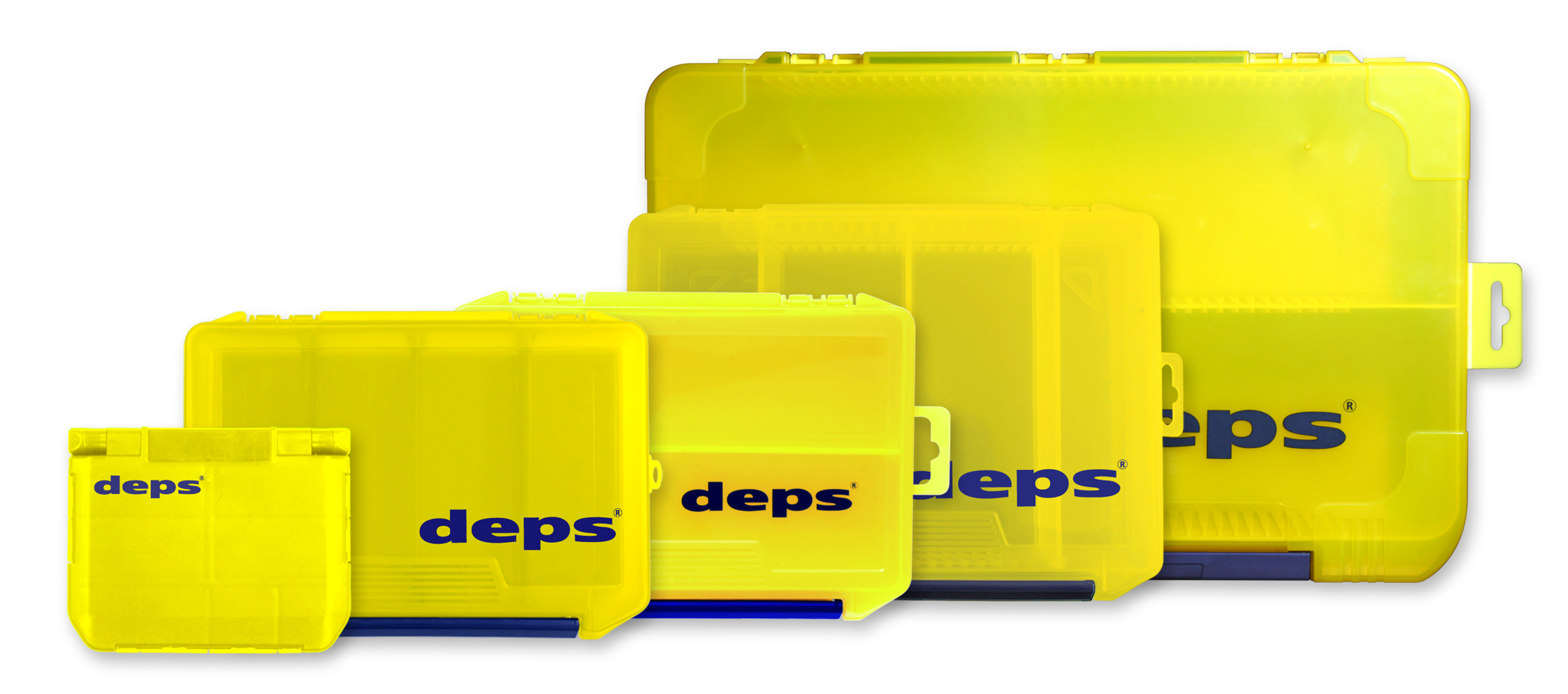 Deps Tackle Box Deps Official Hp デプス 公式hp