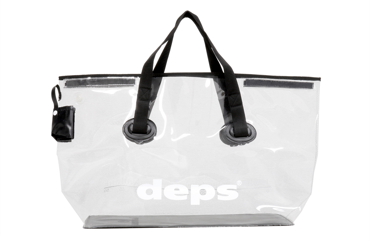 Depsweigh In Bag Deps Official Hp デプス 公式hp