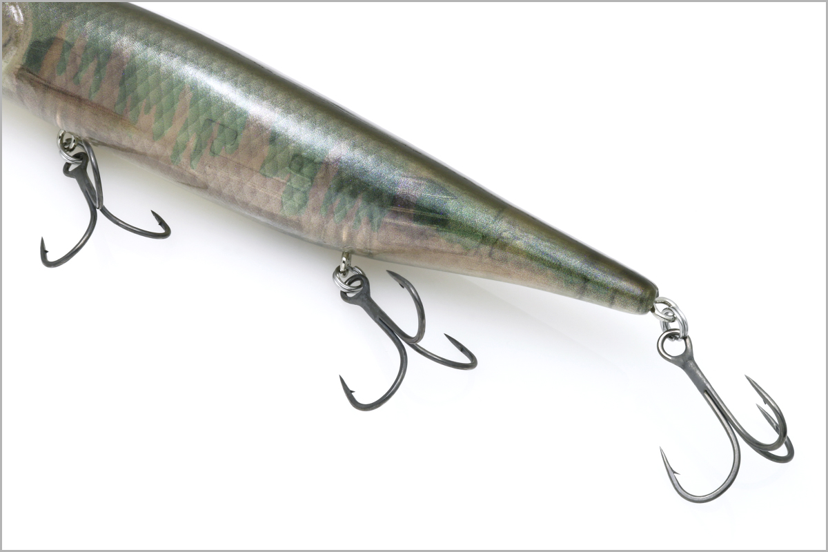 Big Pencil Bait Deps Official Hp デプス 公式hp