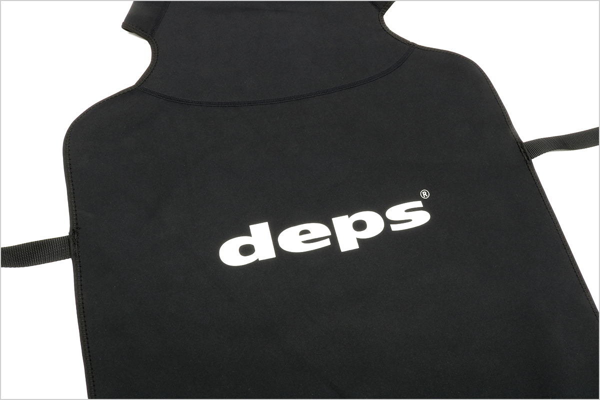 deps防水シートカバー | deps OFFICIAL HP | デプス 公式HP