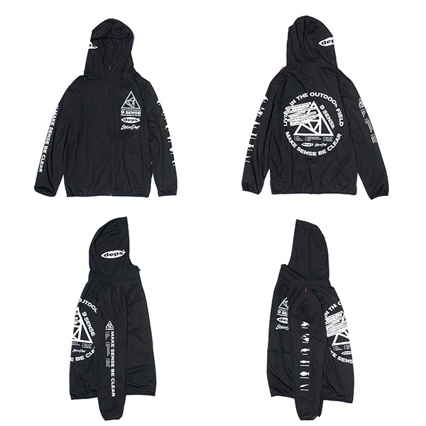 deps ONLINE STORE』NEWアイテム。 | deps OFFICIAL HP | デプス 公式HP