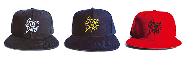 deps ONLINE STORE』NEWアイテム。 | deps OFFICIAL HP | デプス 公式HP