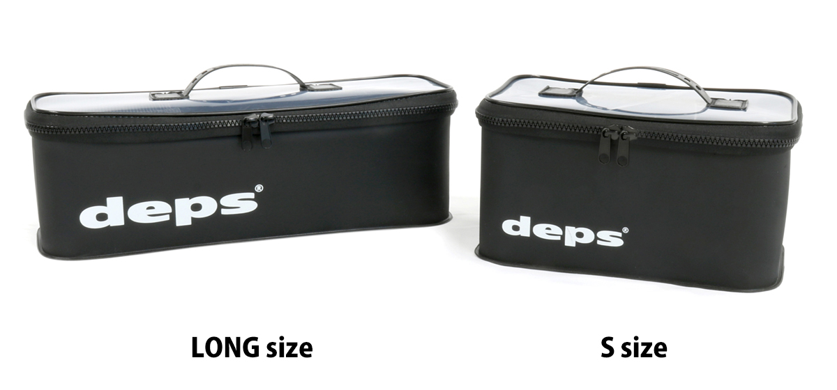 deps TOOL BAG | deps OFFICIAL HP | デプス 公式HP